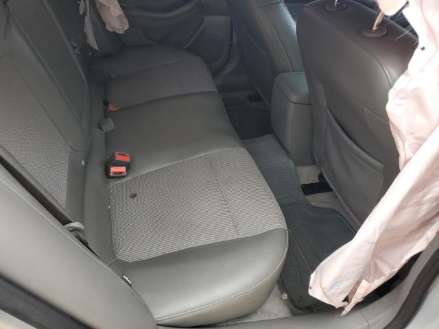 2016 CHEVROLET MALIBU LIM - 1G11C5SA3GF120387