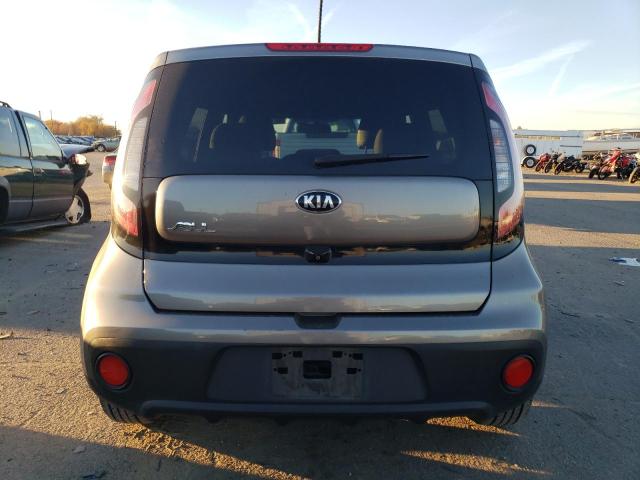 VIN KNDJN2A20K7667582 2019 KIA SOUL no.6