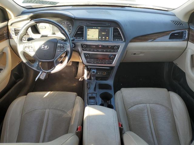 2016 HYUNDAI SONATA SPO - 5NPE34AF1GH311294