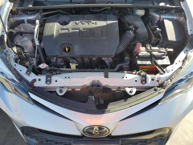 VIN 5YFBURHE6KP887999 2019 TOYOTA COROLLA no.11