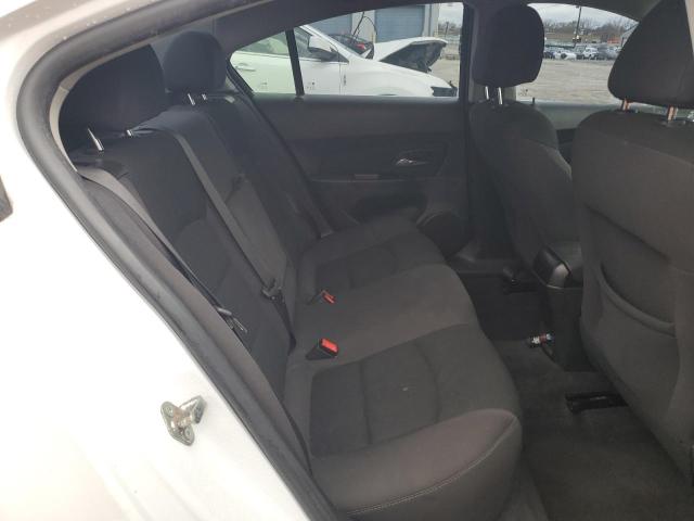 2015 CHEVROLET CRUZE LT - 1G1PC5SB7F7171063
