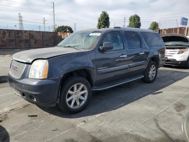 2008 GMC YUKON XL D #2996271398