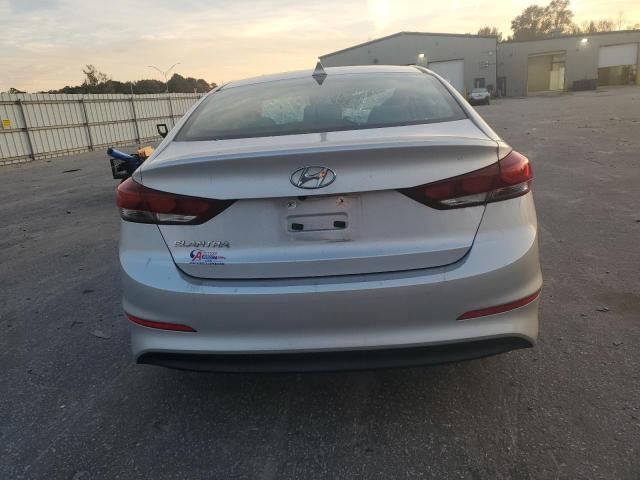 2018 HYUNDAI ELANTRA SE - 5NPD84LF6JH341716