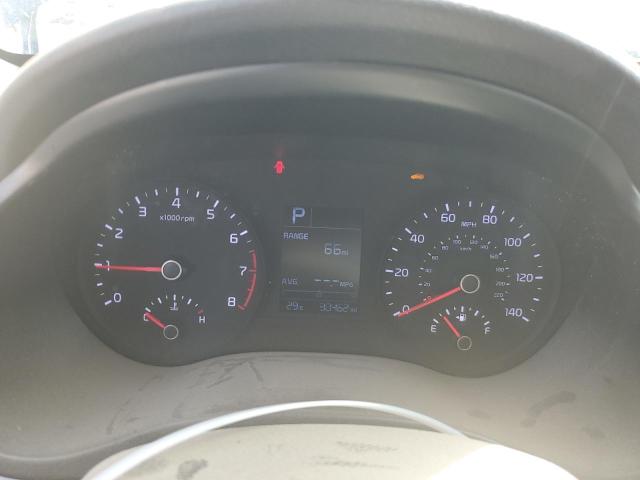 2019 KIA RIO - 3KPA24AB5KE226616