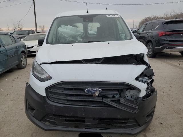 VIN NM0LS7S24N1512583 2022 FORD TRANSIT no.5