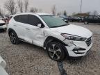 HYUNDAI TUCSON LIM photo