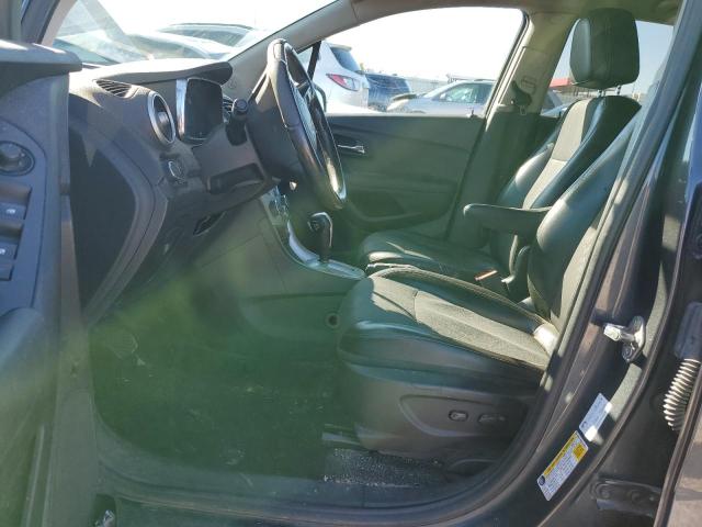 2016 CHEVROLET TRAX 1LT 3GNCJLSB0GL218261