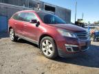 CHEVROLET TRAVERSE L снимка