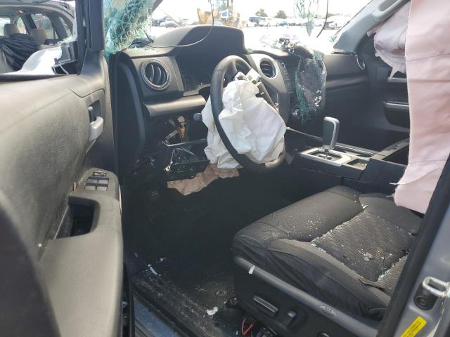 2018 TOYOTA TUNDRA CRE - 5TFEM5F10JX133406