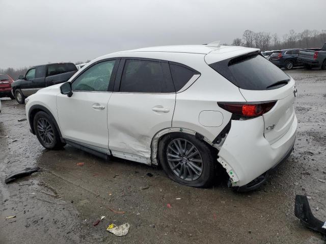 2021 MAZDA CX-5 TOURI - JM3KFBCM7M0310337