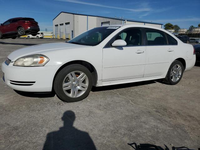 2013 CHEVROLET IMPALA LT #3030626093