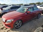 MERCEDES-BENZ C 300 photo