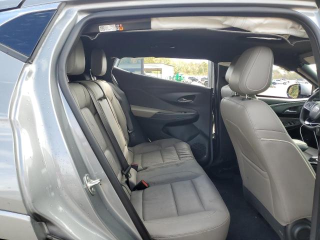 2024 BUICK ENVISTA AV - KL47LCE28RB050254