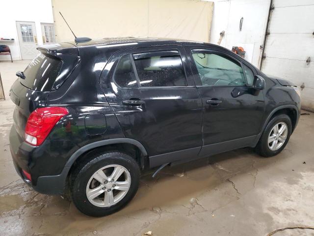 Vin: 3gncjnsb0kl277833, lot: 80570674, chevrolet trax ls 20193