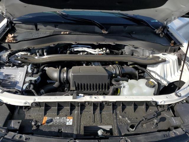 2024 FORD EXPLORER S - 1FM5K8GC5RGA08433