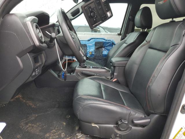 2019 TOYOTA TACOMA DOU - 5TFCZ5ANXKX177661