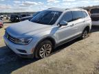 2019 VOLKSWAGEN TIGUAN SE - 3VV3B7AX5KM044850