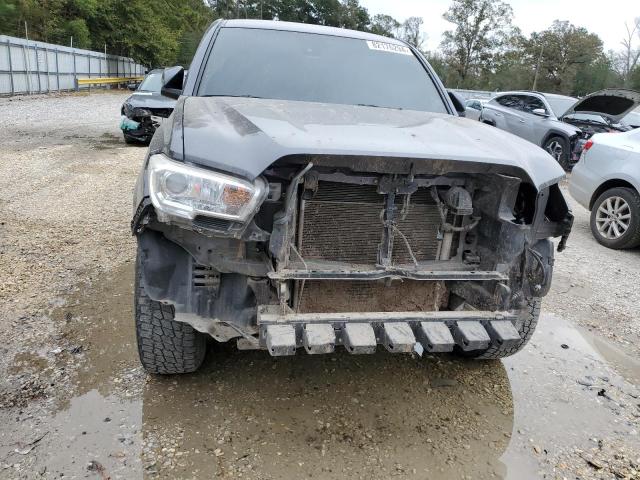 2022 TOYOTA TACOMA DOU - 3TYAX5GN2NT057825