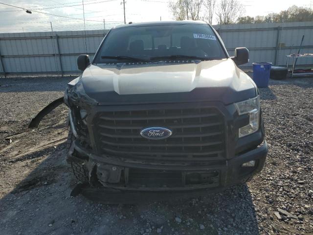 2016 FORD F150 SUPER - 1FTEX1CP3GFD48852