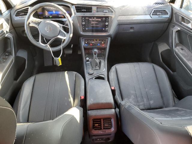 2023 VOLKSWAGEN TIGUAN SE - 3VV2B7AX7PM082518