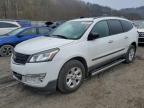 2016 CHEVROLET TRAVERSE L - 1GNKVFED5GJ271530