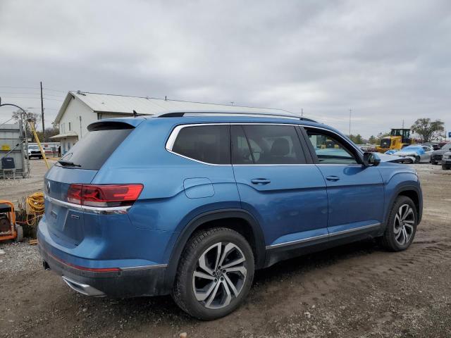 Vin: 1v2tr2ca8mc535700, lot: 80538034, volkswagen atlas sel premium 20213