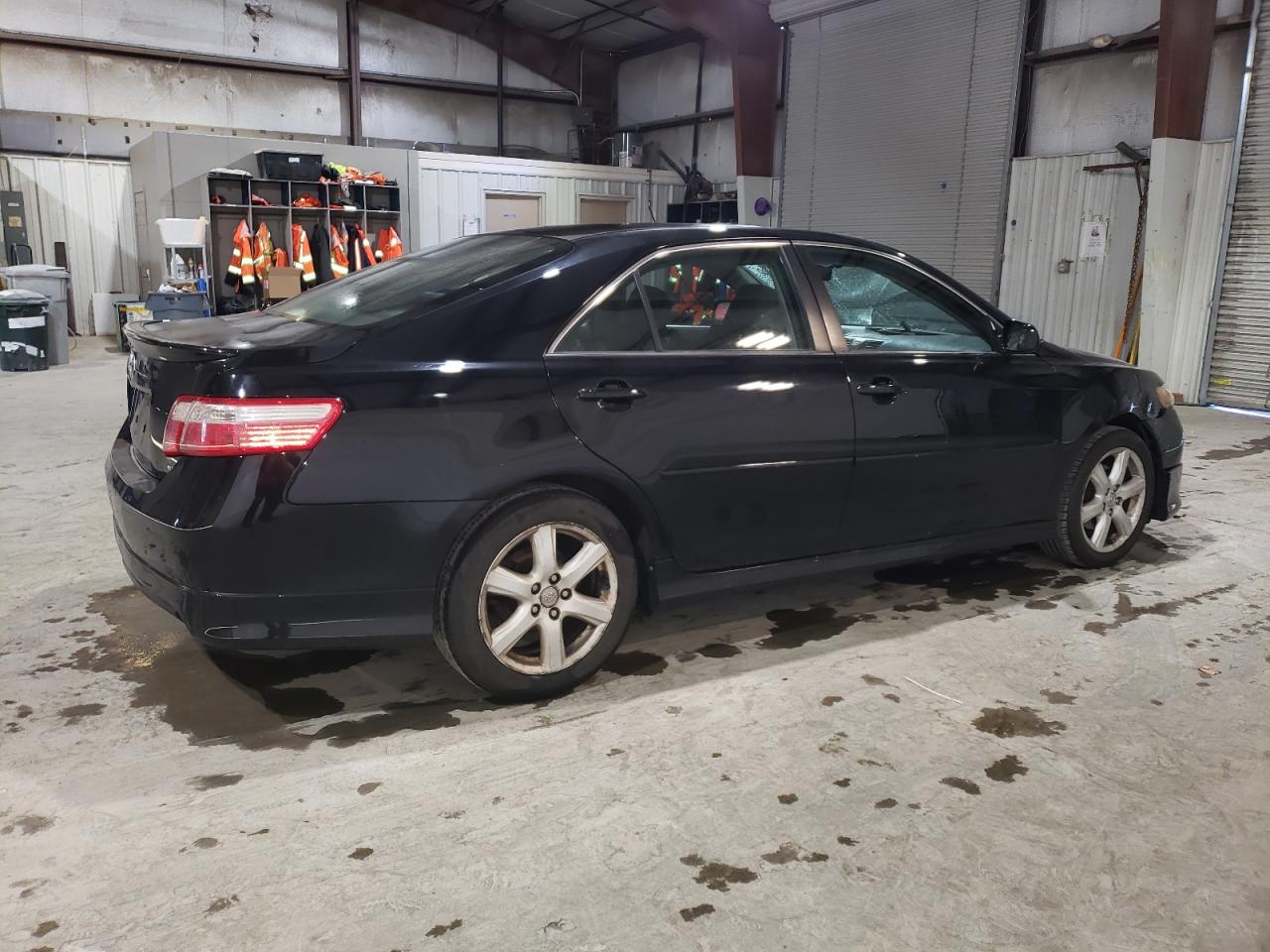 Lot #3003527145 2007 TOYOTA CAMRY SE A