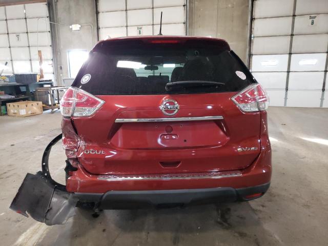 2016 NISSAN ROGUE S - KNMAT2MV5GP636010