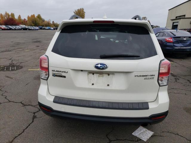 2017 SUBARU FORESTER 2 - JF2SJATC2HH415613