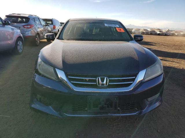 2015 HONDA ACCORD EXL - 1HGCR2F86FA089010