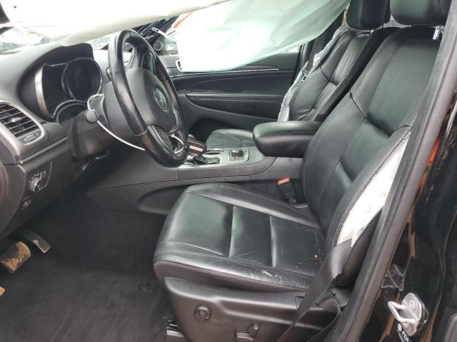 2022 JEEP GRAND CHER - 1C4RJFBG5NC111800