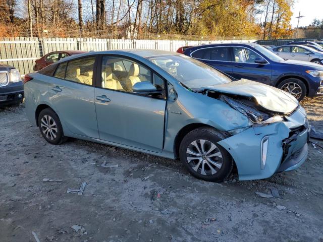 VIN JTDL9RFU8L3021182 2020 TOYOTA PRIUS no.4