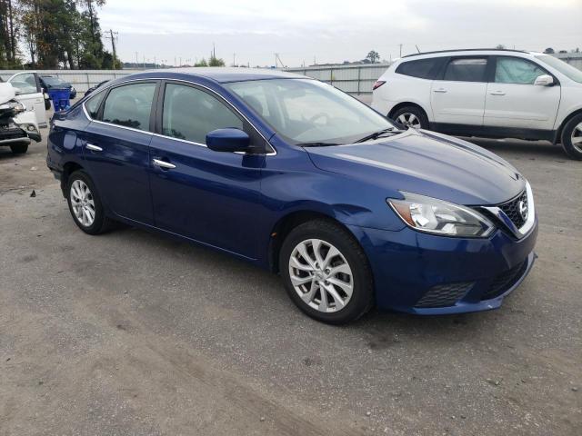 2019 NISSAN SENTRA S - 3N1AB7AP0KY434174