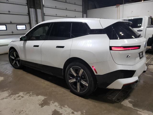 2024 BMW IX XDRIVE5 WB523CF05RCP93327