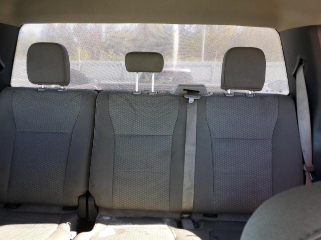 2018 FORD F150 SUPER - 1FTEW1C52JKC86487