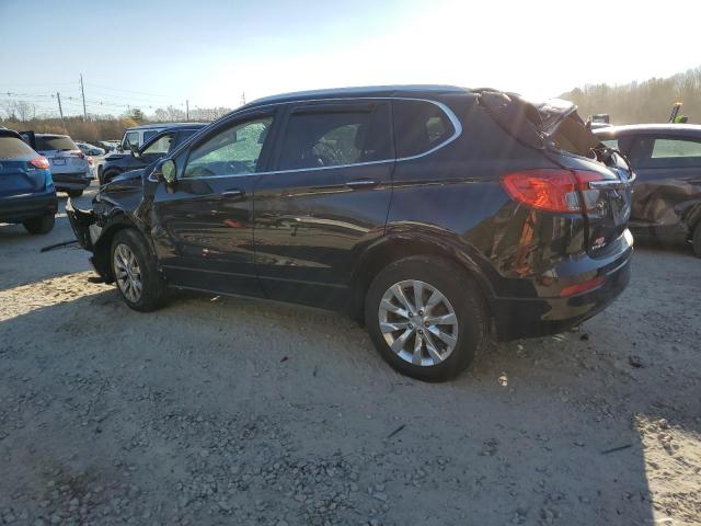 2017 BUICK ENVISION E - LRBFXDSA1HD112263