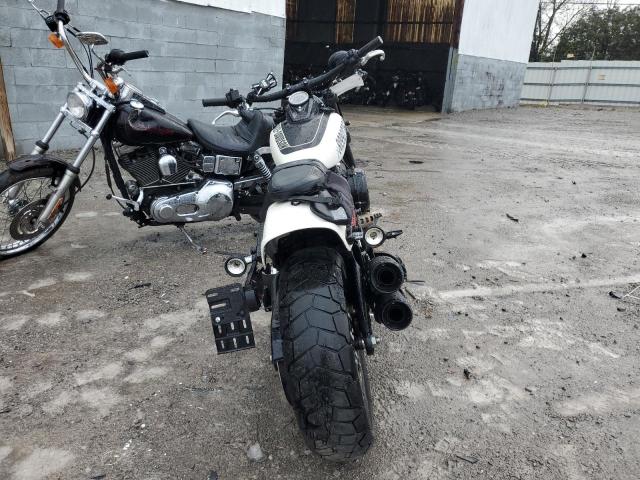 2018 HARLEY-DAVIDSON FXFB FAT B 1HD1YKJ14JC033081