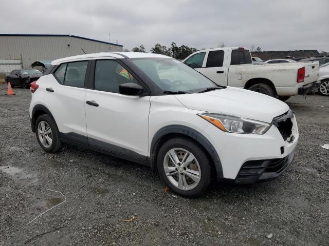 2020 NISSAN KICKS S - 3N1CP5BV5LL494980