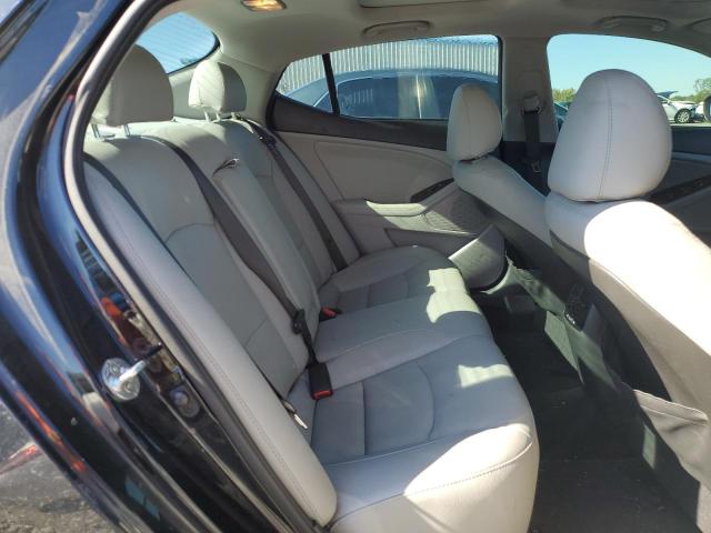 2015 KIA OPTIMA EX - 5XXGN4A77FG393277