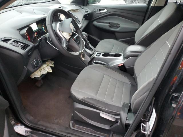 VIN 1FMCU0GX1DUA39193 2013 FORD ESCAPE no.7