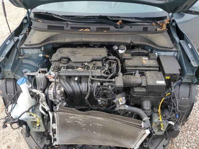 2022 HYUNDAI KONA SEL - KM8K62AB3NU888483