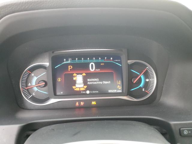 2022 HONDA PILOT TOUR - 5FNYF5H65NB028473