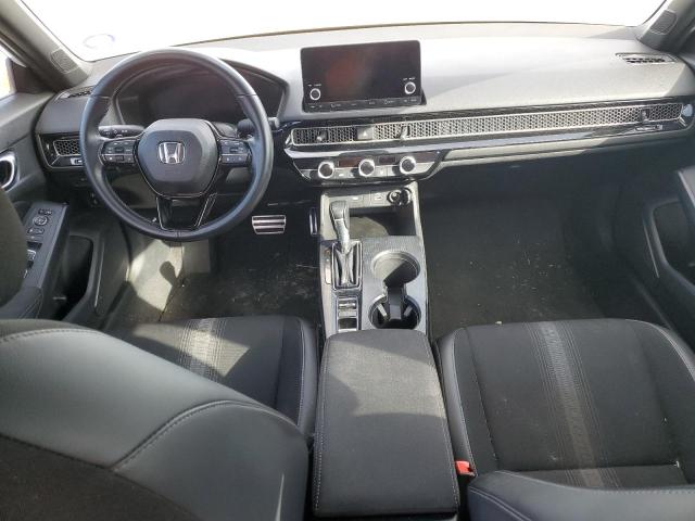 2022 HONDA CIVIC SPOR - 2HGFE2F54NH515694