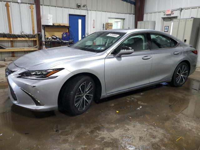Global Auto Auctions: 2024 LEXUS ES 300H BA