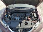 HONDA CIVIC EXL photo