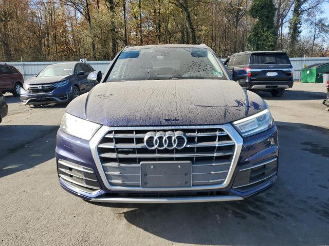 2018 AUDI Q5 PREMIUM - WA1ANAFYXJ2032172