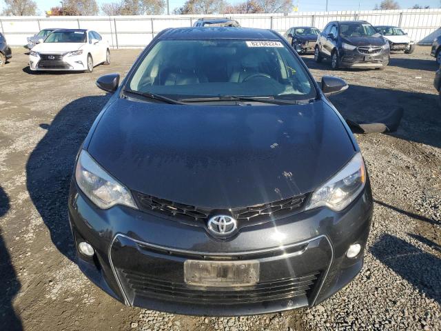 2015 TOYOTA COROLLA L - 5YFBURHE0FP349840