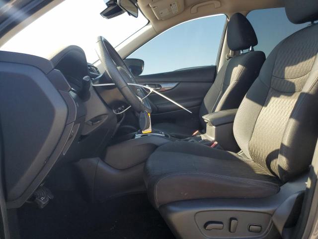 2019 NISSAN ROGUE SV H - 5N1ET2MT8KC747968