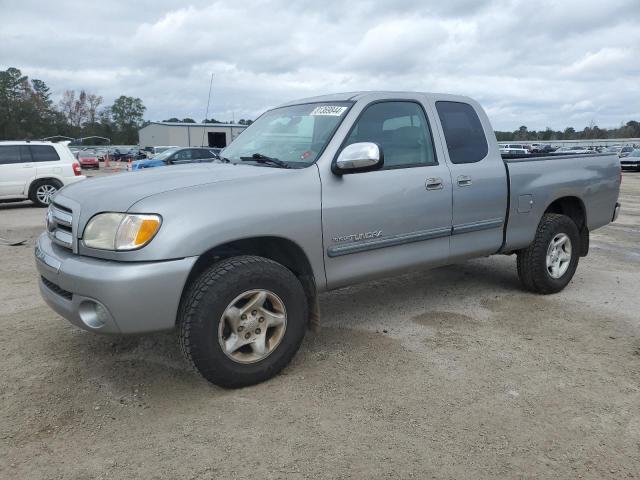 Global Auto Auctions: 2003 TOYOTA TUNDRA ACC