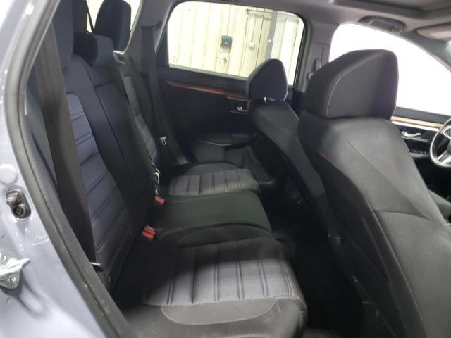 2021 HONDA CR-V EX - 2HKRW2H54MH634650